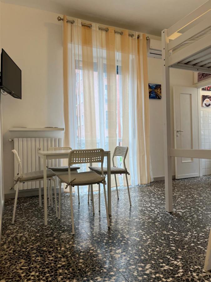 Appartamento Grazioso Zona Porta Vittoria - Vicinanze Linate